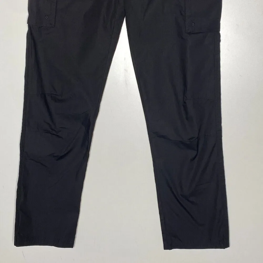 New Mountain Warehouse Active Kids Cargo Pants UPF Adjustable Boy's Size 13